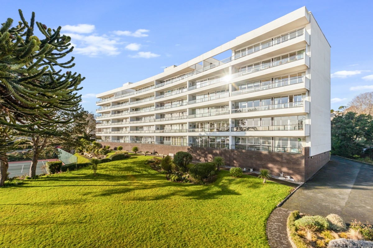 Seaway Court Seaway Lane Property for Sale in Torquay John Couch The